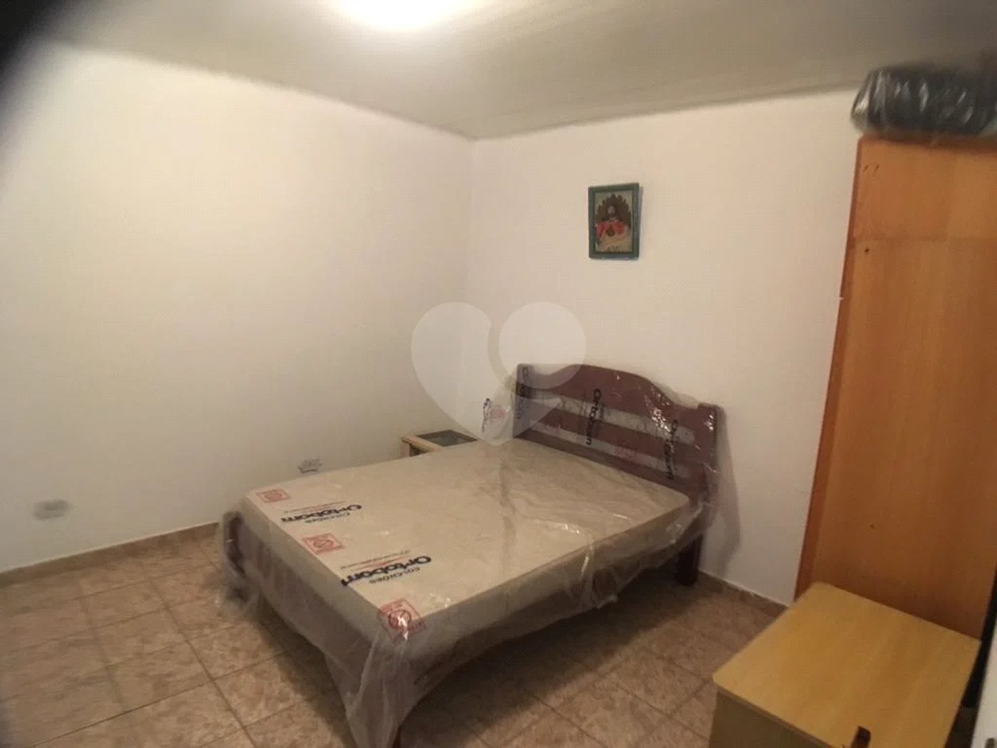 Casa com localização privilegiada e próxima ao metro Parada Inglesa