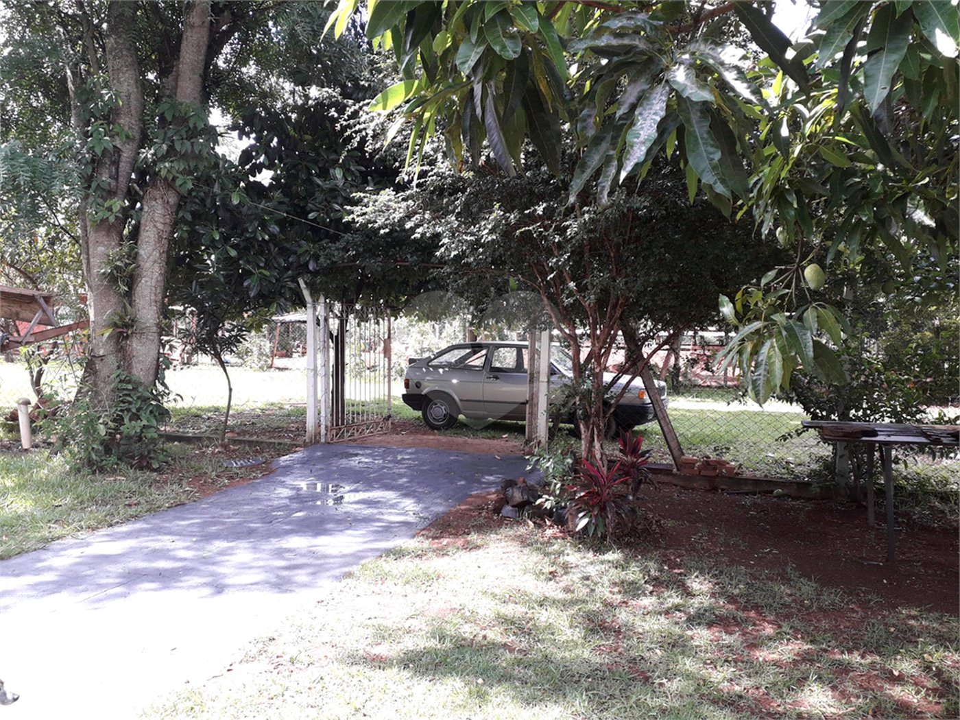 Chácara para venda no Portal do Vale no distrito de Água Vermelha/SP