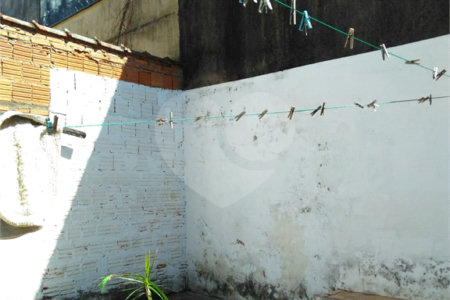 Casa na Avenida Maranhão