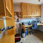 Linda casa em condomínio fechado – conforto, espaço e sofisticação!