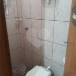 Sobrado á venda - Vila Guarani