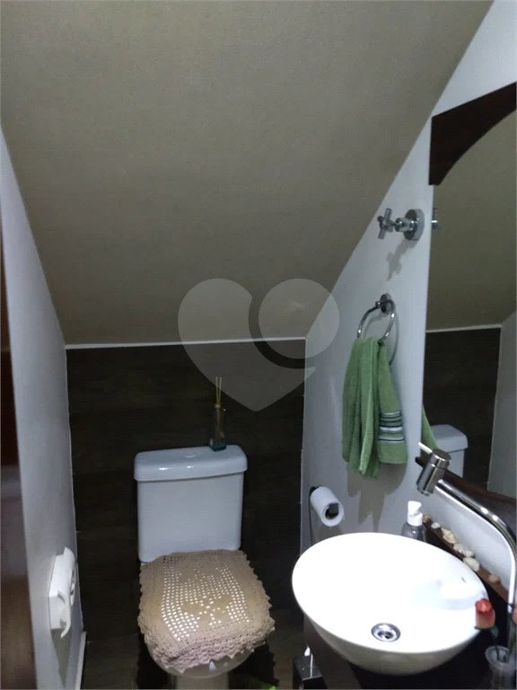 Sobrado à Venda com 250m² - Vila Matilde