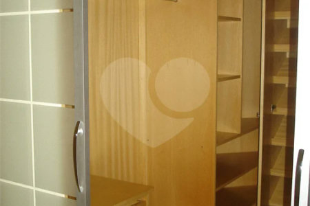 Apartamento para locação em Vinhedo - SP