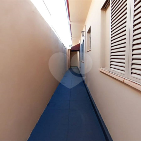 Casa no Centro - São Carlos