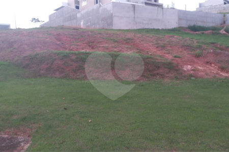 Terreno Exclusivo no Condomínio Santa Isabel 2 em Aclive