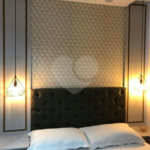 Apartamento 32 m2, com 1 dormitório e 01 vaga de garagem