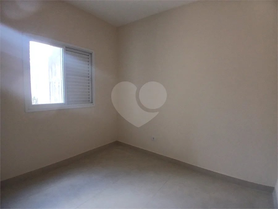 Apartamento á venda - Casa verde