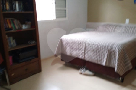 Casa Jardim Brasil