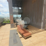 Studio sofisticado, totalmente mobiliado e pronto para morar