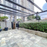 Apartamento à venda - Anália Franco