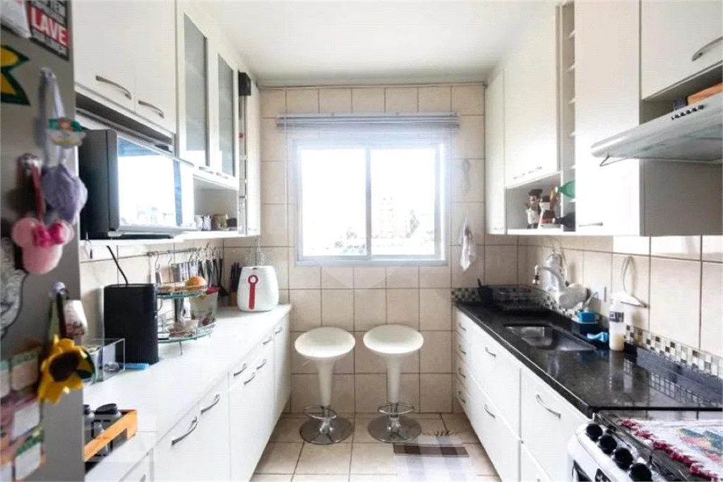 Apartamento à venda com 2 quartos em Vila Guilherme, São Paulo, SP
