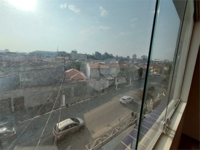 Apartamento à venda com 1 quarto em Vila Guilherme, São Paulo, SP