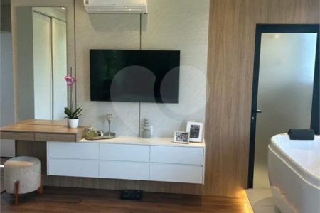 Belíssima Casa à venda com 453m², 4 suítes e 5 vagas de garagem em Atibaia!!!!