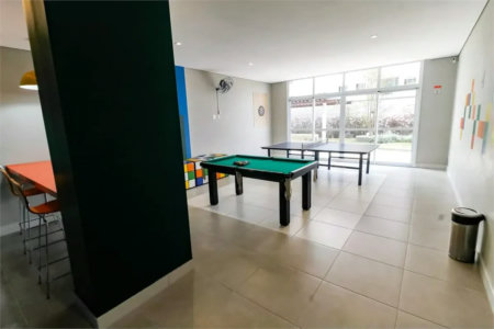 Apartamento à venda com 2 quartos em Vila Andrade, São Paulo, SP