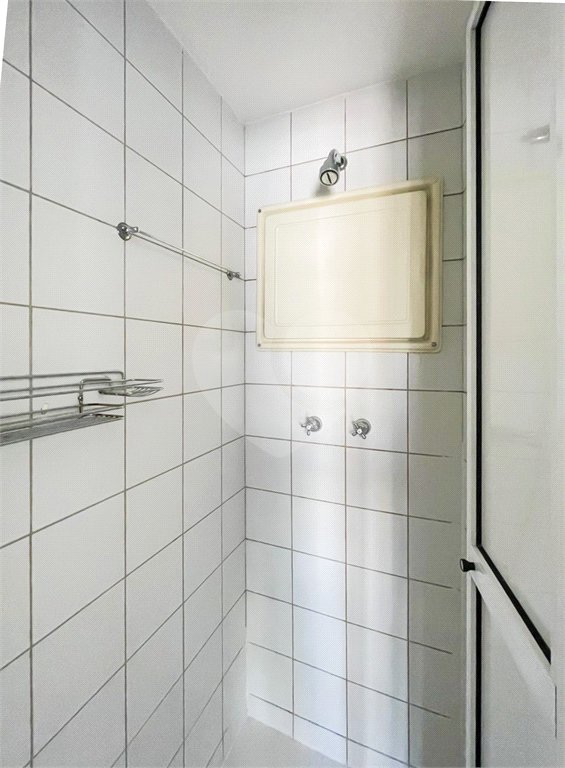 Apartamento - Flat - Studio - Consolação - Bela Vista - 1 Quarto / Dormitório - 1 Vaga - Venda / Com