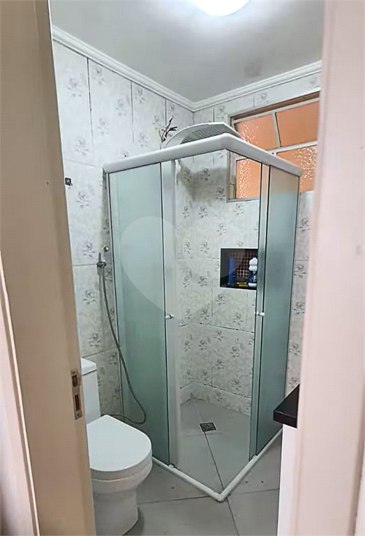 Apartamento para venda 40 m² 1 dormitório no Centro de São Paulo