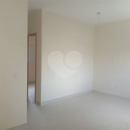 Apartamento á venda - Casa verde