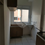 Apartamento em condomínio fechado em Itatiba- SP.