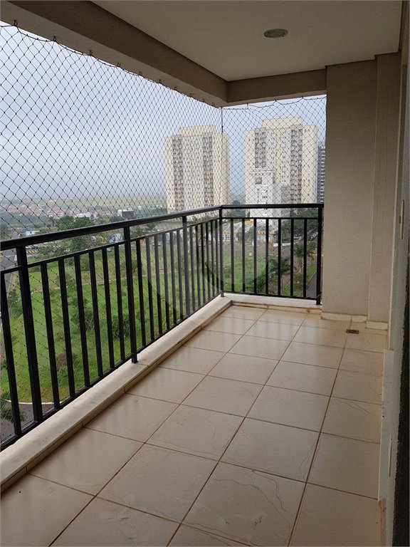 Cobertura duplex disponivel para venda ou locação no Residencial Vista Nobre no Parque Faber- Castel
