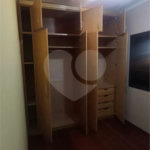 Sobrado para venda na Vila Morumbi.