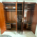 Apartamento no Condomínio Recanto Verde, com 59 m².