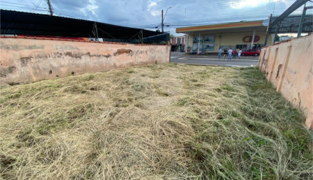 Terreno à venda no Centro, São Carlos, SP