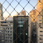 Studio à venda com 39 m² por 429 mil reais a 650 metros da estação Anhangabaú do metrô.