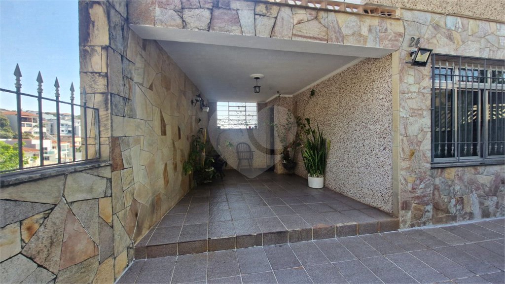 Sobrado a Venda | 3 Quartos | 3 vagas | 150m² no Jardim França