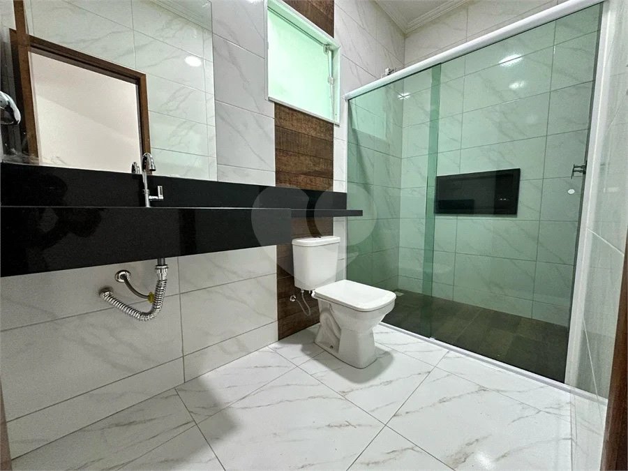 Casa à Venda | Bairro Nair Maria | Salto/SP