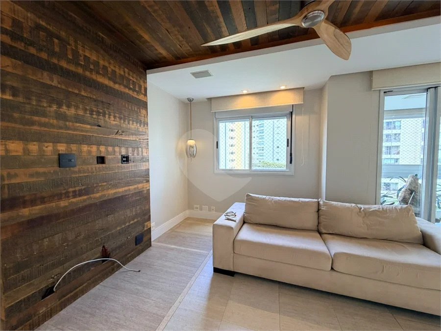 Apartamento à venda com 3 suítes em Vila Mariana, São Paulo, SP