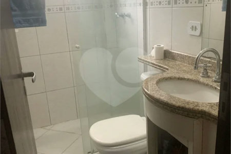 Apartamento á venda - Saúde