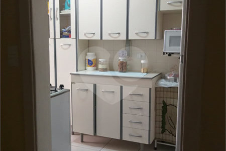 Apartamento de 80m2 com 1 quarto à venda na Vila Mariana