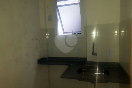Apartamento em excelente localização na Av. Ipiranga Centro de São Paulo