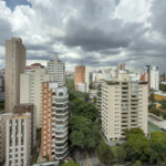 Apartamento com 205 metros no Campo Belo
