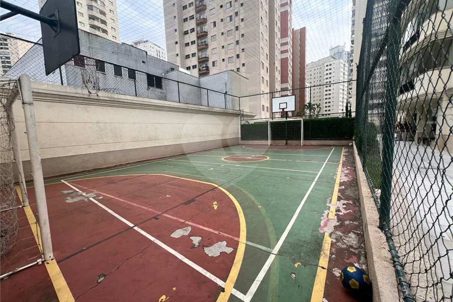 Apartamento á venda