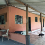 Chácara para venda no Portal do Vale no distrito de Água Vermelha/SP