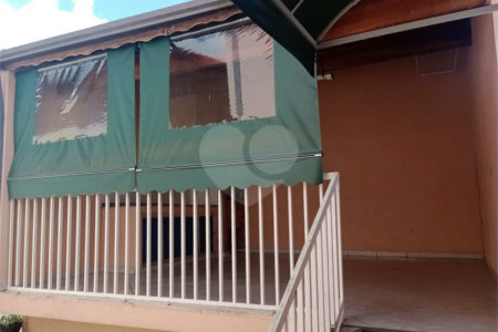 Casa à venda ou para alugar com 2 quartos, sendo 1 suíte, em Jardim São José, São Roque, SP