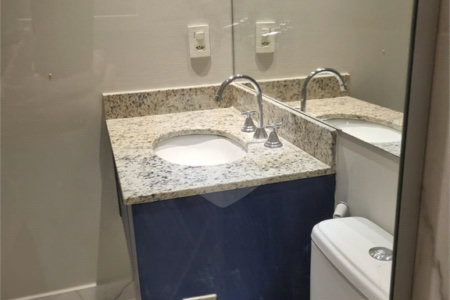 Apartamento 42 m2 Com 1 Dorm 1 Suite 1 Vaga na Bela Vista Venda