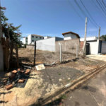 Terreno a venda na Vila Brasília