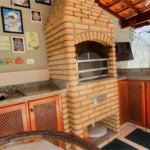 Linda casa Palmas do Tremembé!