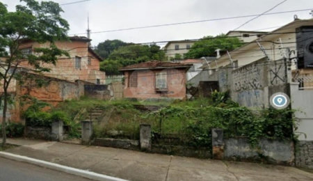 Terreno à venda em Sumaré, São Paulo, SP