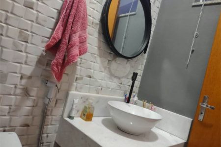 Casa disponivel para venda no bairro Boa Vista