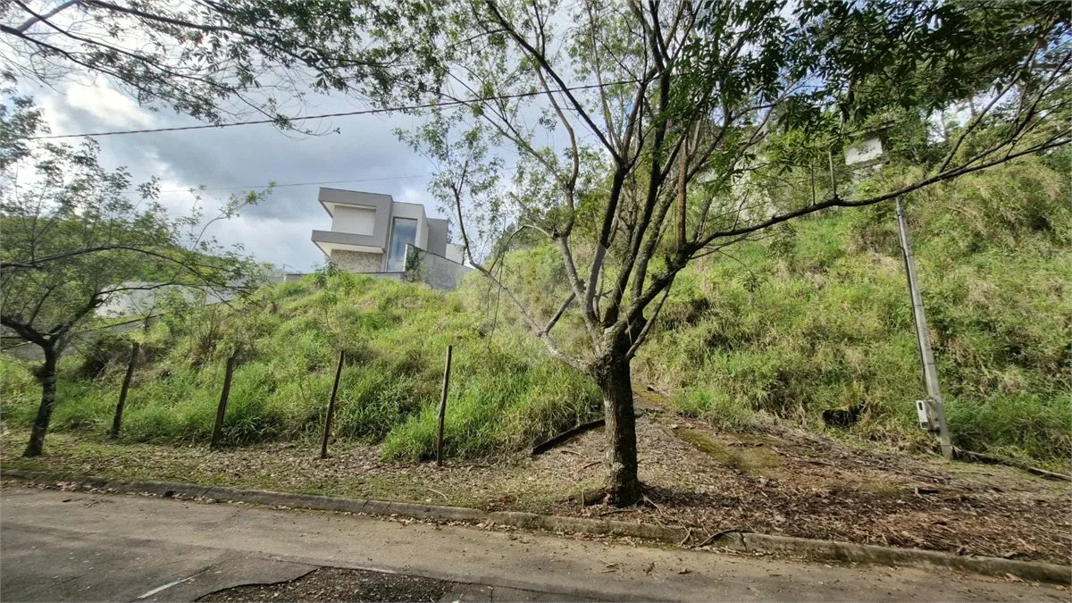 TERRENO DIFERENDIADO À VENDA NO CONDOMÍNIO PORTO ATIBAIA – ATIBAIA/SP