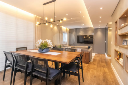 Apartamento para venda em Ipiranga com 3 quartos, sendo 3 suítes , 140m²