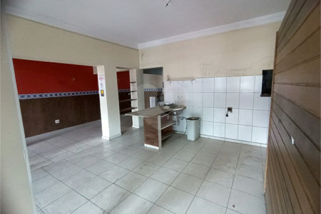 Sobrado comercial para locação nos Jardins