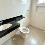 Sobrado Moderno a venda na Vila Isolina Mazzei – 3 Dorms / 110m²