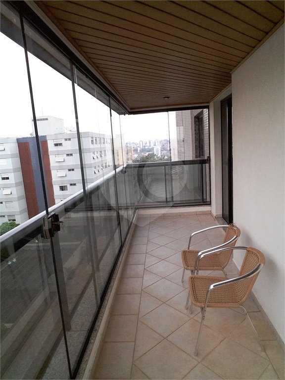 Apartamento para venda no Edifício Residencial Vila Lobos