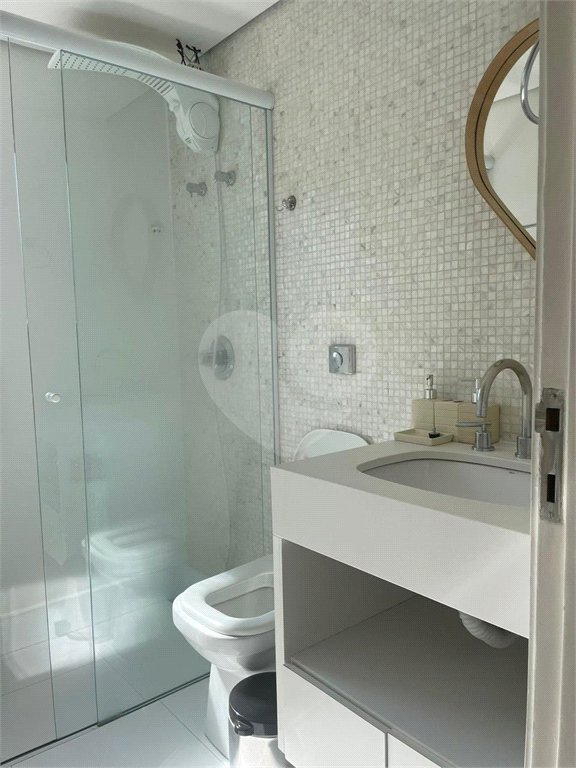 Apartamento à Venda no Itaim Bibi com Infraestrutura Completa de Lazer