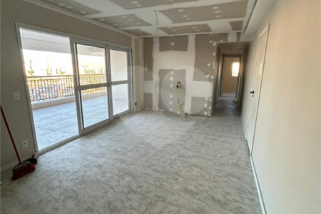 Apartamento 117m² à venda no Forma 287 Belém - Seu novo lar te espera - Agende já uma visita!