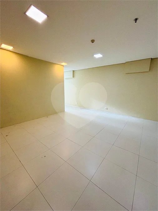 Sala Comercial para LOCAÇÃO– 62m² no Domo Business